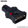 HONDA 3P zu DB26P OBD-Adapter für die automatische Diagnose