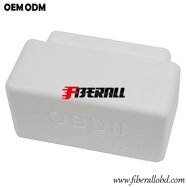 Bluetooth Auto Trouble Code Reader und OBD-II-Diagnosetool