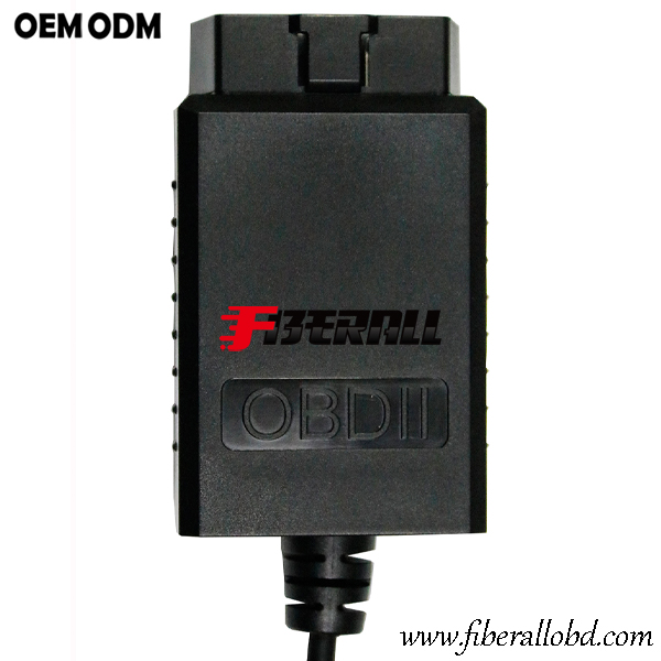 USB Car ELM327 Codeleser & OBD Engine Checker