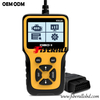 Handheld Automotive Engine Diagnostic Tool mit OBD-Kabel