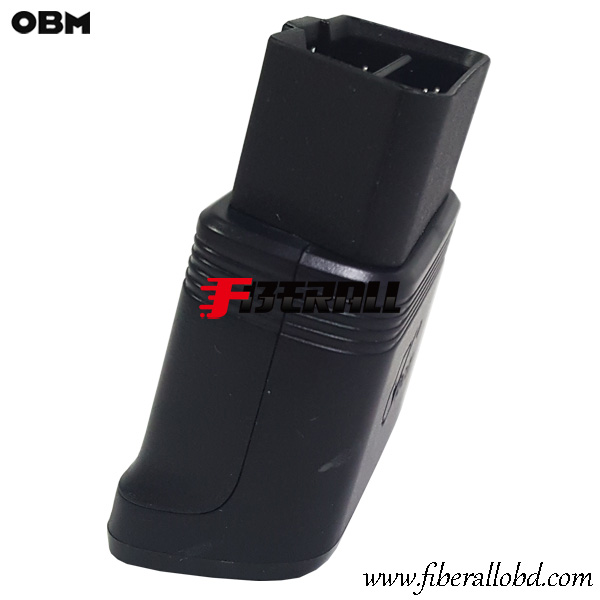 Bluetooth 4.0 OBD Scan Tool & EOBD Datenlogger