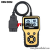 Handheld Automotive Engine Diagnostic Tool mit OBD-Kabel