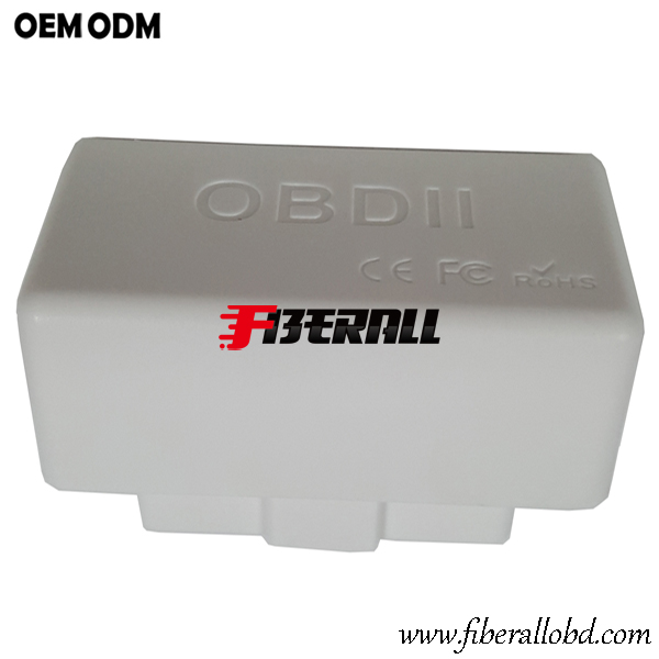 Bluetooth Auto Trouble Code Reader und OBD-II-Diagnosetool