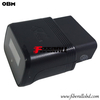 Bluetooth 4.0 OBD Scan Tool & EOBD Datenlogger