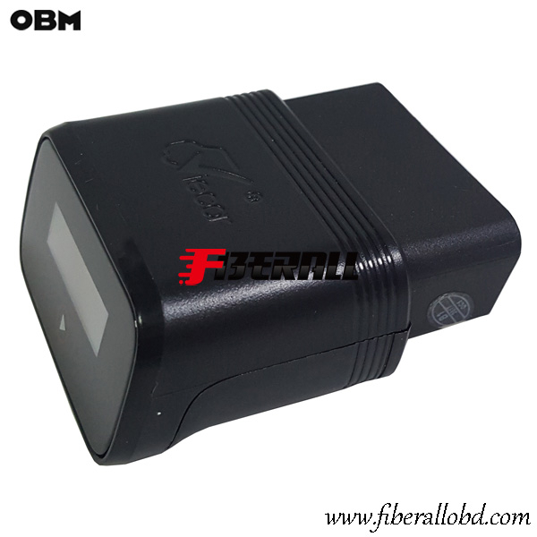 Bluetooth 4.0 OBD Scan Tool & EOBD Datenlogger