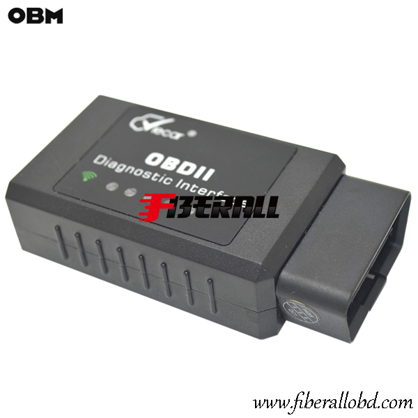 Viecar WIFI OBD2 Scan-Tool für die Autodiagnose