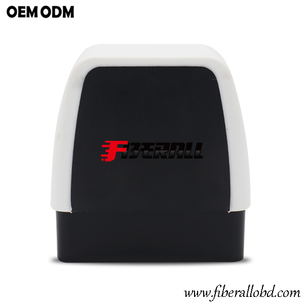 OBD2 Bluetooth 4.0 Engine Code Reader mit LED