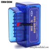 Mini-Autodiagnosescanner WiFi-OBD-Codeleser