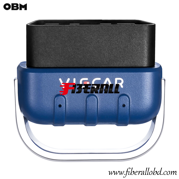 Bluetooth 4.0 5.0 OBD Fahrzeugmotor-Scan-Tool