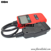 Handheld Automobile OBDII-Diagnose-Scan-Tool und Codeleser