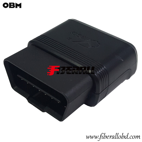 Bluetooth 4.0 OBD Scan Tool & EOBD Datenlogger